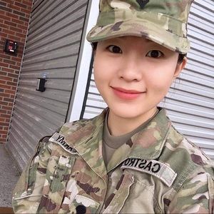 Meet your Posher, Paul